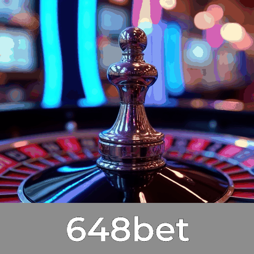 648bet: O Cassino Online Confiável e Seguro