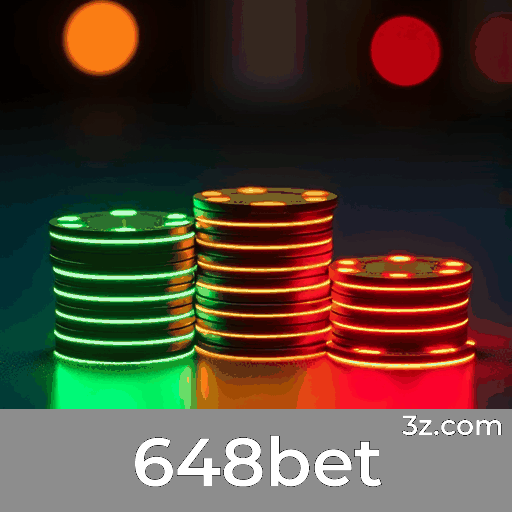 648bet